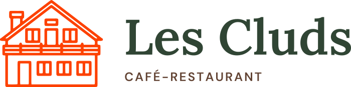 Café-Restaurant Les Cluds